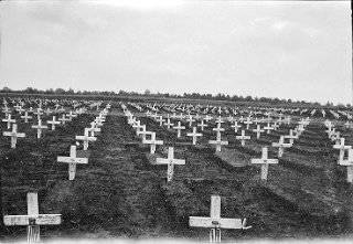 War Graves